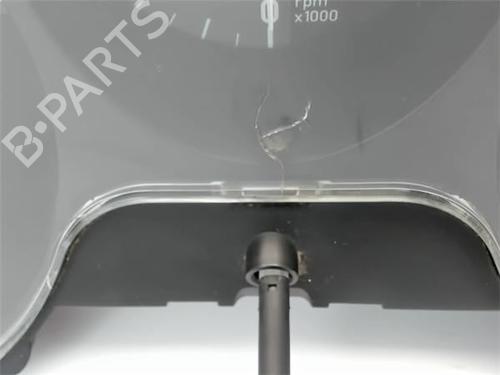 Instrument cluster SEAT ALTEA (5P1) 2.0 TDI | BP13534093C47 