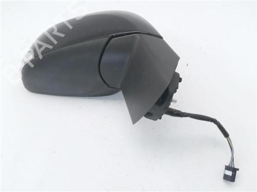 Used Right mirror RENAULT GRAND SCÉNIC III (JZ0/1_) 1.5 dCi (JZ0B, JZ07) (106 hp) 31169286