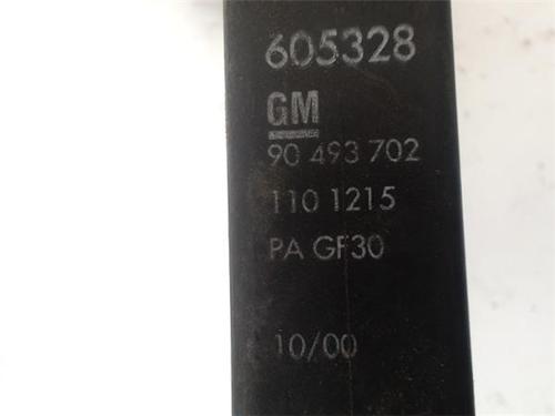 Front right lock OPEL CORSA B (S93)  | BP11362403C97 