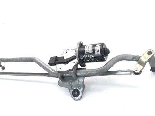 Used Front wiper motor Front wiper motor VW TRANSPORTER T5 Bus (7HB, 7HJ, 7EB, 7EJ) [2003-2016] 11342405 11342405