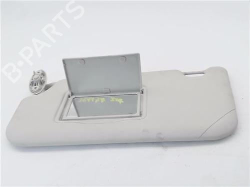 Left sun visor FORD FOCUS III | BP29260019I1 - Image 6
