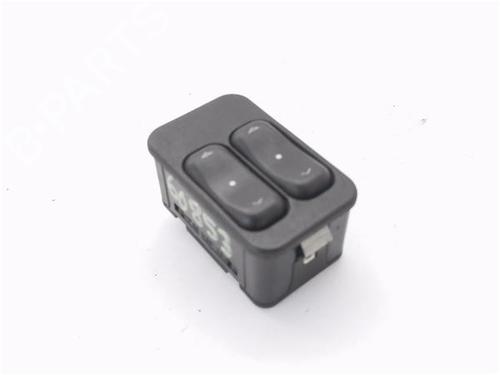 Left front window switch OPEL ASTRA G Hatchback (T98) | BP32162161I27 - Image 3