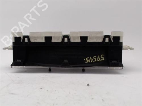 Instrument cluster NISSAN MICRA III (K12)  | BP22958992C47 