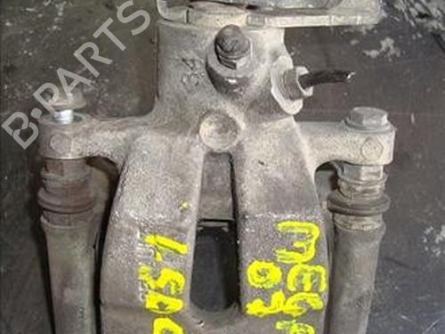 Used Other RENAULT MEGANE II (BM0/1_, CM0/1_) 1.5 dCi (BM1E, CM1E) (106 hp) 14335400