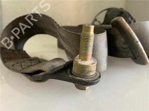 Front right seatbelt NISSAN TERRANO II (R20) 2.4 4WD | BP9696455I25 