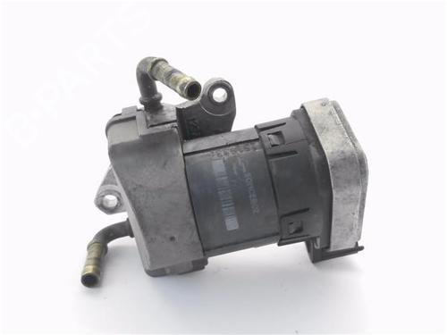 Egr OPEL ZAFIRA A MPV (T98) 2.0 DTI 16V (F75) | BP29824118M69