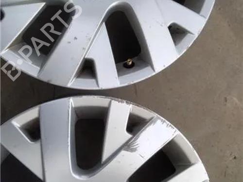 Rim CITROËN C4 I (LC_) 1.4 16V | BP12844310C45 