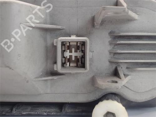 Left headlight SEAT TOLEDO I (1L2)  | BP13056179C28 