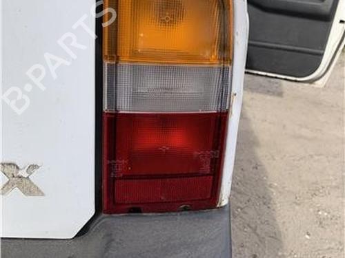 Used Right taillight Right taillight SUZUKI VITARA (ET, TA, TD) [1988-2002] 32418858 32418858