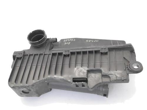 Luftfilter kasse PEUGEOT 307 (3A/C) 1.6 16V (109 hp) 22346602