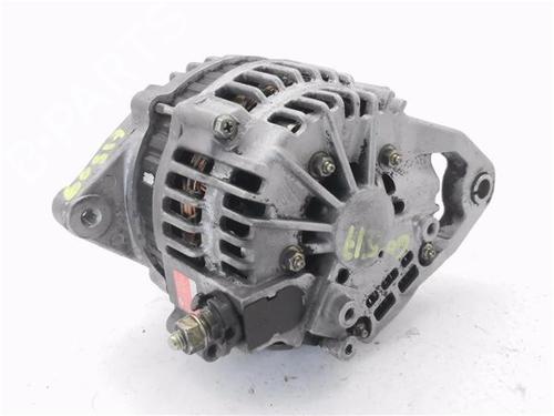 Alternator NISSAN PRIMERA (P12) 1.6 | BP29119158M7 