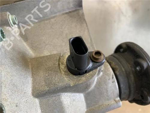 Gearbox SEAT IBIZA III (6L1) 1.9 SDI | BP21359877M3 