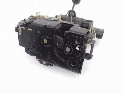 Front left lock VW GOLF IV Variant (1J5) 1.9 TDI | BP15770565C98 