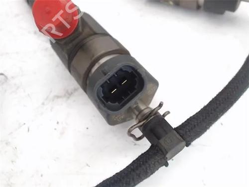 Injection rail CITROËN JUMPER I Van (244) 2.8 HDi | BP24869475M98 