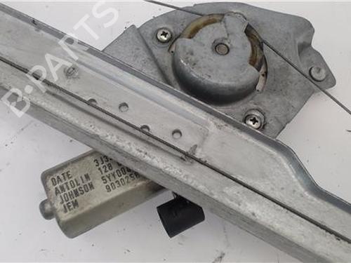 Front right window mechanism DACIA SANDERO 1.4 (BS0C, BS0A, BS0G, BS1F, BS0E) | BP29134641C23 - Image 7