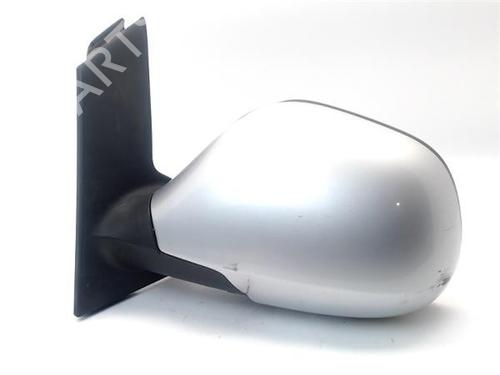 Used Left mirror SEAT ALTEA XL (5P5, 5P8) 2.0 TDI 16V (140 hp) 25978342