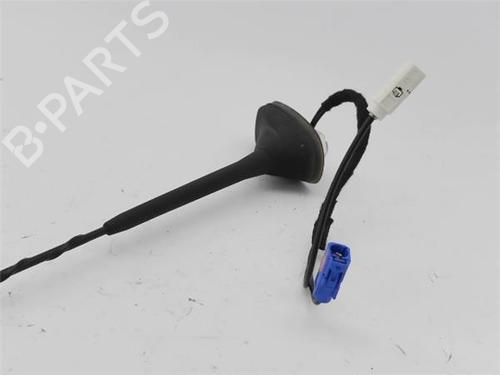 Antenna/Base PEUGEOT 2008 I (CU_) 1.2 VTi | BP23392264C140