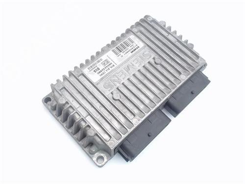 Used Electronic module PEUGEOT 307 (3A/C) [2000-2012]  16767108