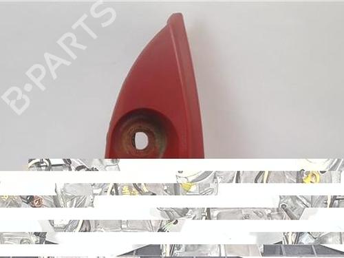 Gearbox SUBARU IMPREZA Saloon (GC)  | BP9635636M3 