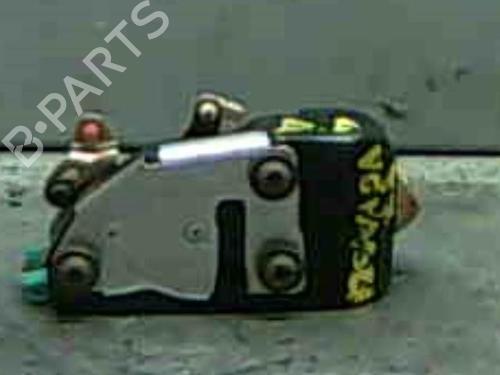 Used Front right lock CHRYSLER VOYAGER / GRAND VOYAGER III (GS_, NS_) [1992-2001]  11362361