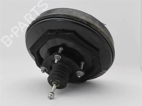 Servo brake CITROËN C4 II (NC_)  | BP23408789M42 