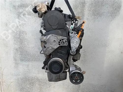Engine AUDI A3 (8L1)  | BP15731645M1 