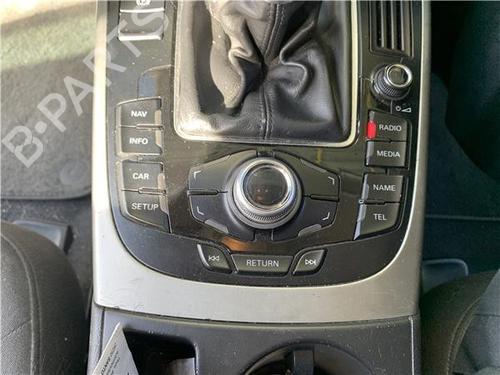 Switch AUDI A4 B8 Avant (8K5) 2.0 TDI | BP32418388I30 