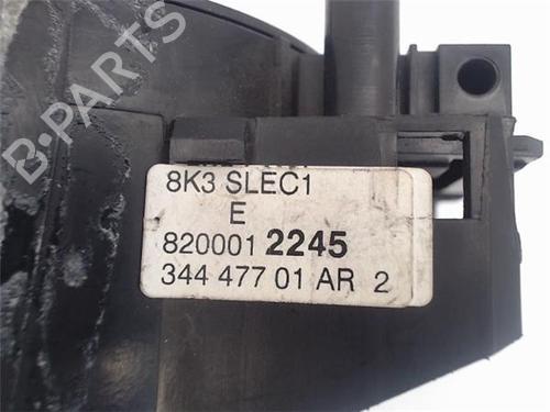 Kontaktrulle Airbag RENAULT LAGUNA II (BG0/1_)  | BP14343089C102 