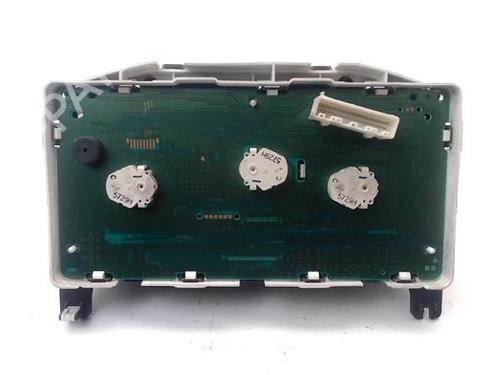 Instrument cluster NISSAN NOTE (E11, NE11) 1.5 dCi | BP22432865C47 