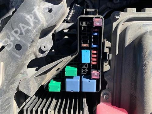 Fuse box LEXUS RX (_U3_) 400h (MHU38_) | BP32419703E1 - Image 5