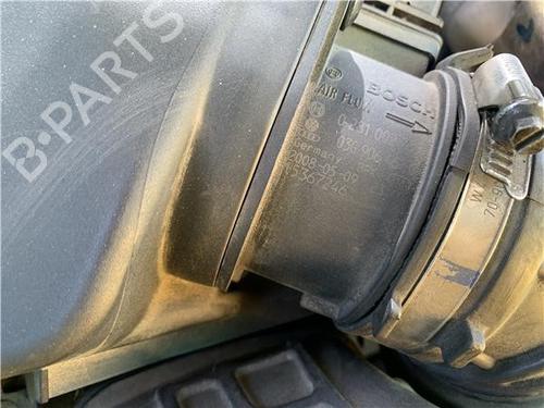 Mass air flow sensor AUDI A4 B8 Avant (8K5) 2.0 TDI | BP32418369M95  - Image 8