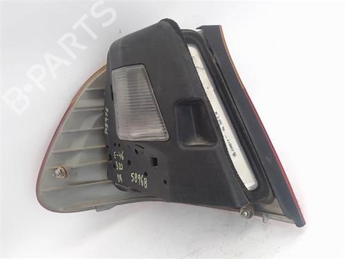 Right taillight BMW 3 (E46) 320 d | BP16825253C35