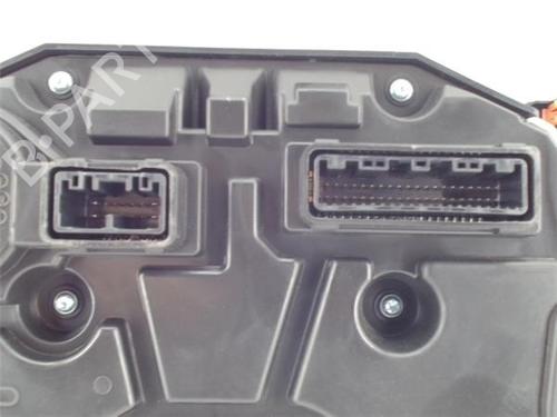 Instrument cluster TOYOTA C-HR (_X1_)  | BP11139491C47 