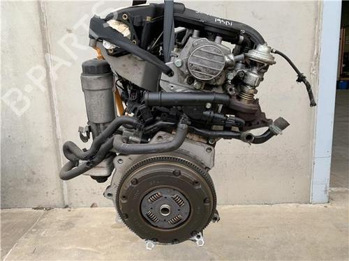 Motor SEAT INCA (6K9) [1995-2003]  13043783