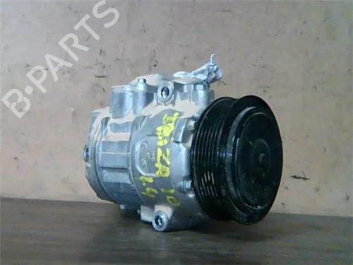 AC Kompressor SEAT IBIZA IV (6J5, 6P1) [2008-2017]  9685000