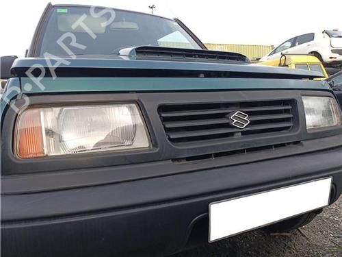 Used Grille SUZUKI VITARA (ET, TA, TD) [1988-2002]  32419793