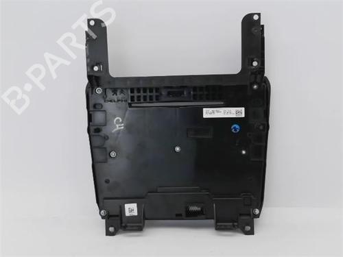 AC Styreenhet / Manøvreringsenhet CITROËN C4 II (NC_) | BP23408746I5