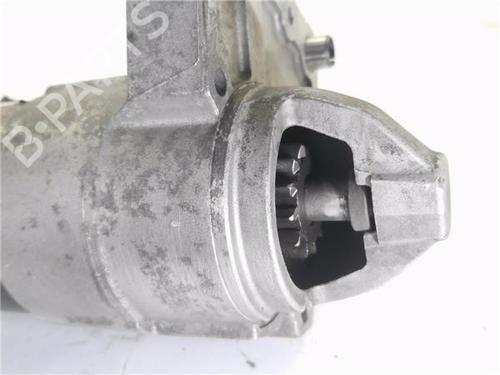 Starter CITROËN C4 II (NC_) 1.6 HDi 90 | BP37261877M8 - Image 8