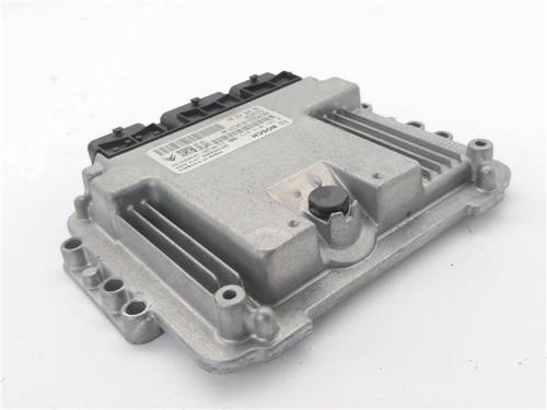 Electronic module PEUGEOT PARTNER MPV (5_, G_) | BP32169182M83 - Image 4