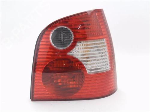 Right taillight VW POLO (9N_, 9A_)  6Q6945112A