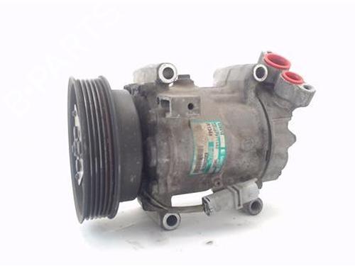 AC compressor RENAULT MODUS / GRAND MODUS (F/JP0_)  | BP33220842M34  - Image 6