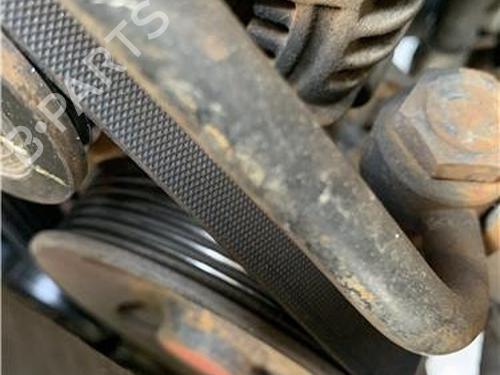 Used Steering pump Steering pump KIA SPORTAGE II (JE_, KM_) 2.0 CRDi 4WD (140 hp) 33730109 33730109