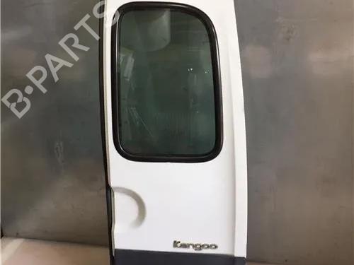 Used Right rear door RENAULT KANGOO (KC0/1_) 1.2 (KC0A, KC0K, KC0F, KC01) (58 hp) 14339996