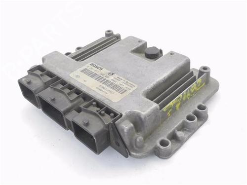 Elektronisk modul RENAULT MEGANE II (BM0/1_, CM0/1_)  | BP27567579M83 