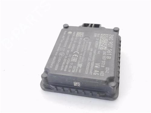 Electronic module SEAT IBIZA V (KJ1, KJG) 1.0 TSI | BP30981100M83 - Image 4