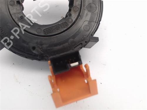 Squib airbag SEAT LEON (1M1)  | BP14343109C102 