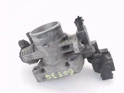 Throttle body HYUNDAI ACCENT II (LC) | BP28825554M82