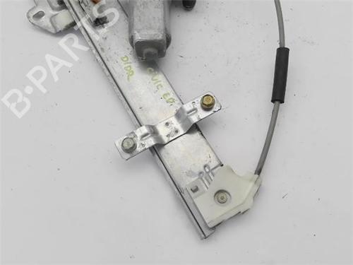 Annen HONDA CIVIC VII Hatchback (EU, EP, EV) 1.6 i (EP2, EU8, EU6) | BP22959158O1 