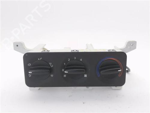 Used Climate control Climate control LAND ROVER FREELANDER 2 (L359) 2.0 Si4 4x4 (241 hp) 34621200 34621200