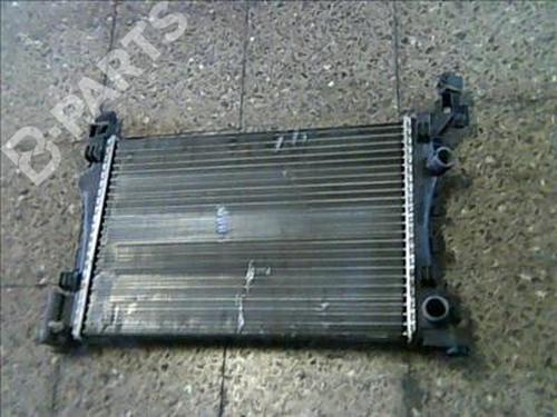 Køler OPEL CORSA D (S07) [2006-2015]  9684790